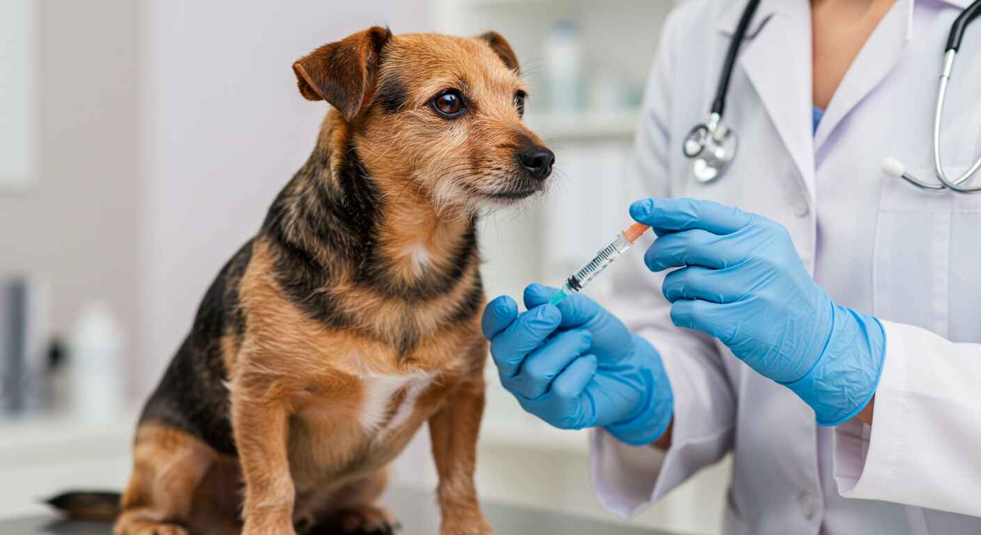 The Rabies Challenge Fund for Dogs