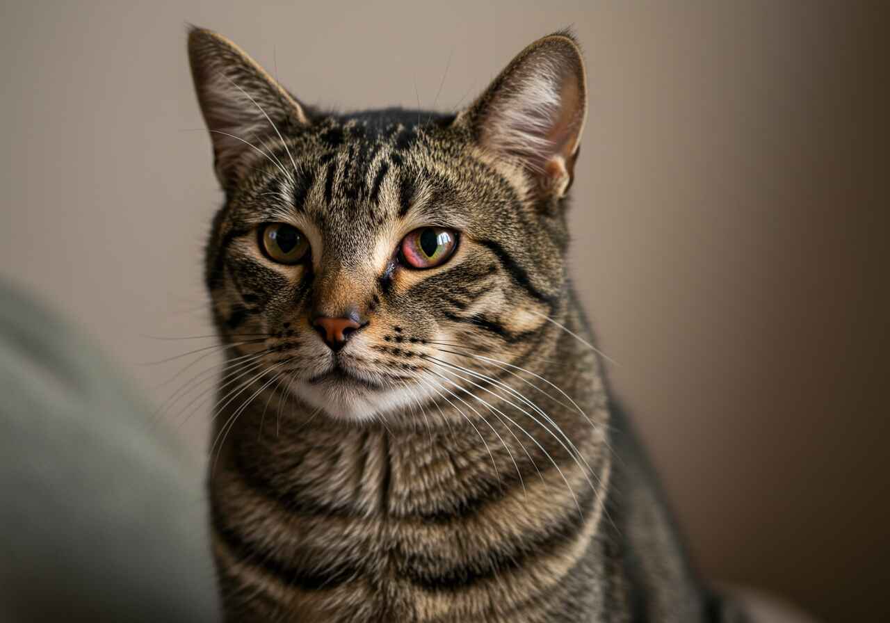 Bacterial vs Viral Conjunctivitis