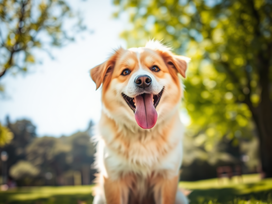 Canine Periodontal Disease Detection