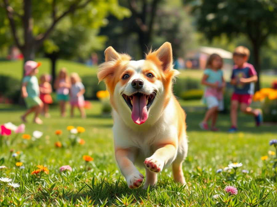 Signs You Are Caring for Your Dog Right