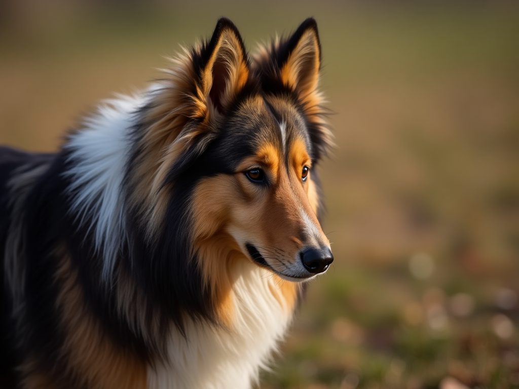 Recognizing and Managing Dementia in Dogs