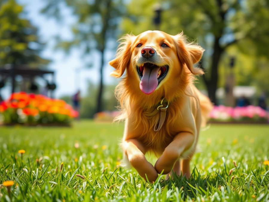 Understanding Hernias in Dogs