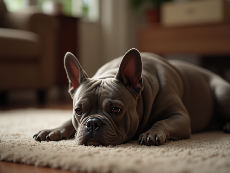 Common Causes of Diarrhea in Dogs