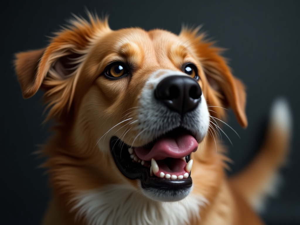 Why Your Dog Should Chew More