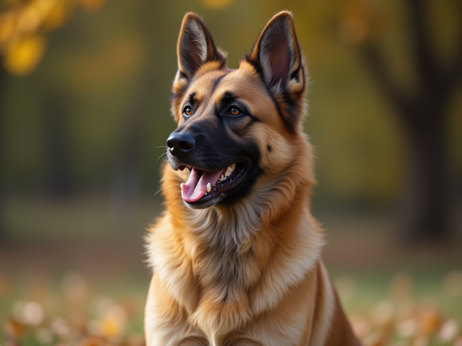 Natural Approaches to Common Liver Problems in Dogs