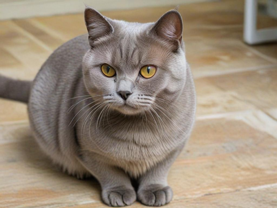 Feline Dyspnea: Recognizing Breathing Issues in Cats