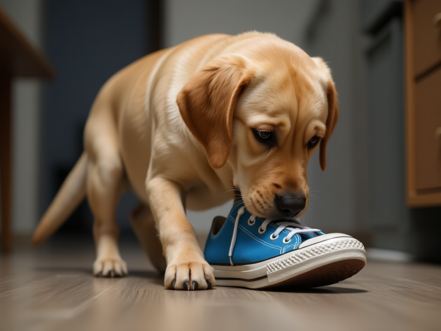 Factors Influencing Canine Behavioral Correction