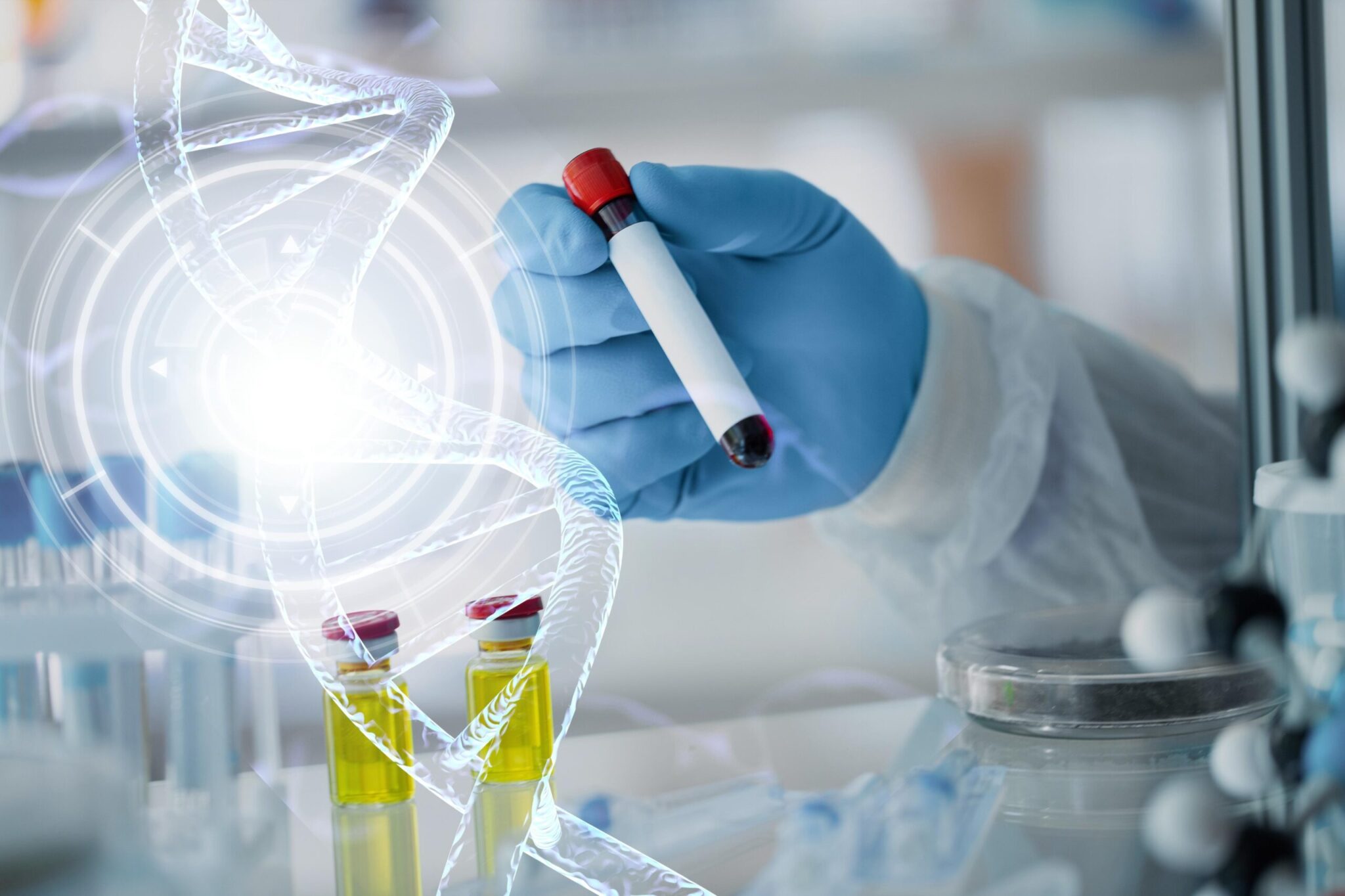 Regenerative medicine for dogs and cats
