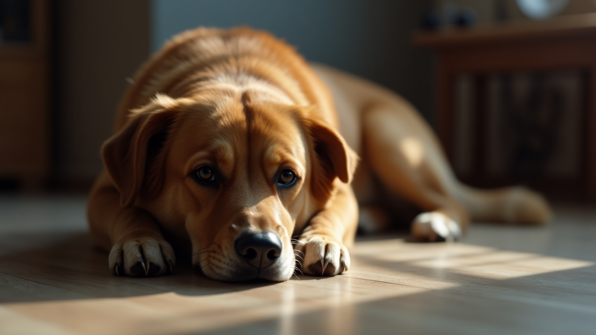 video games for dogs