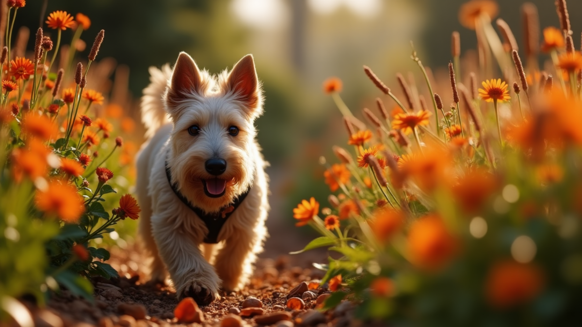 Blood Sugar Regulation for dogs