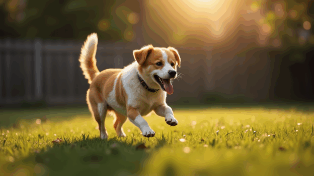 What Is Homeopathy for Dogs and Cats?