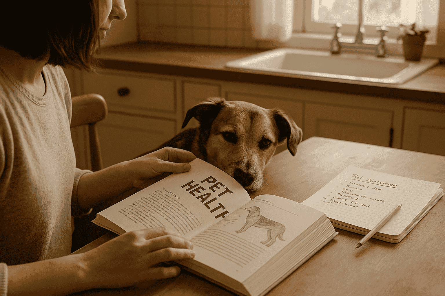 Animal Wellness Certification