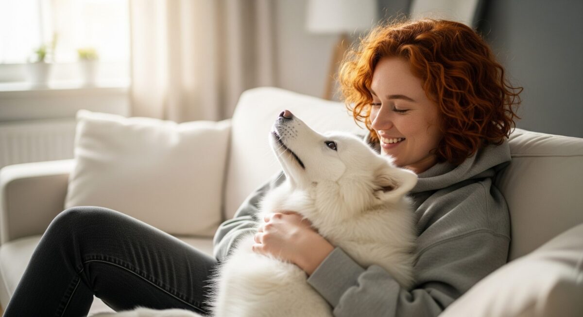 nurturing your connection with your dog