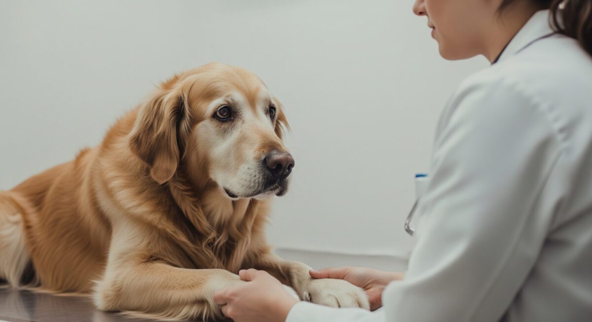 canine gut microbiota diversity