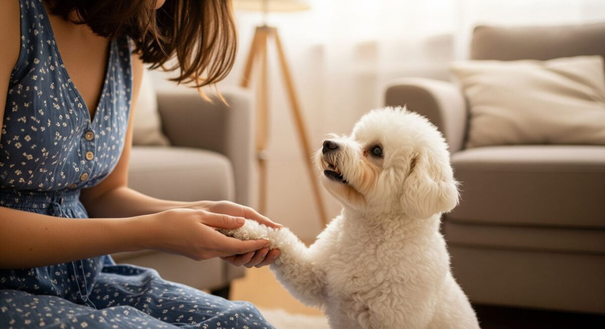 natural paw balm for dogs