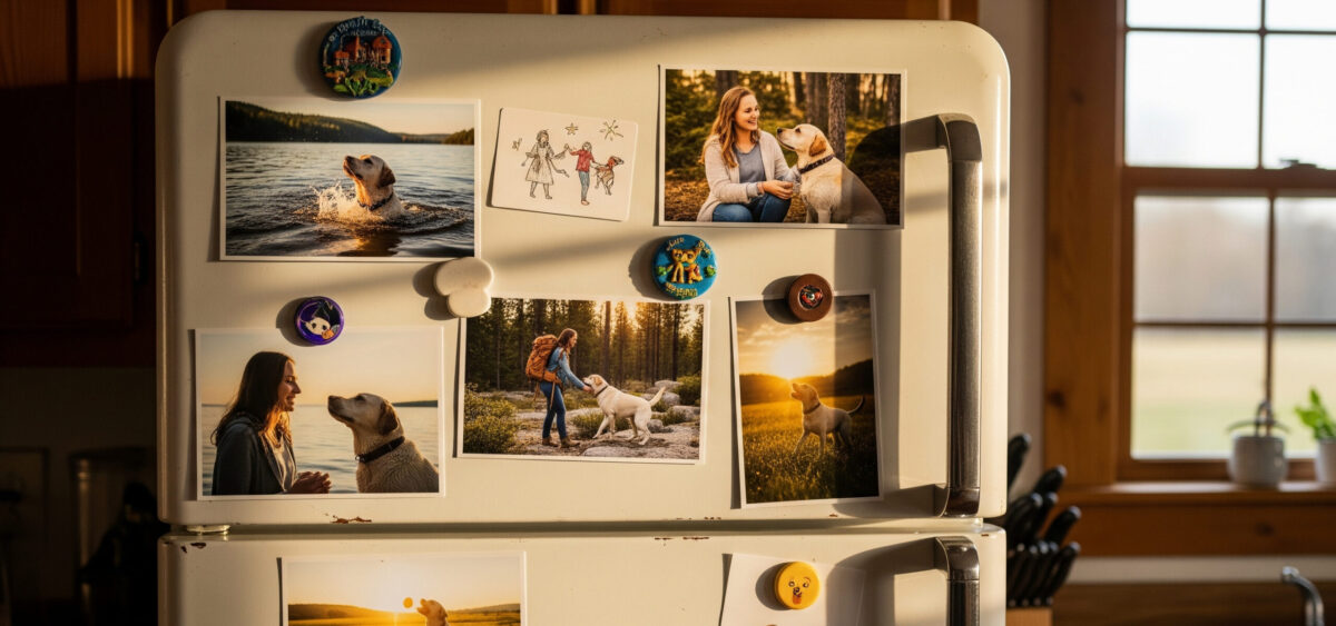 holistic lifestyle for dogs