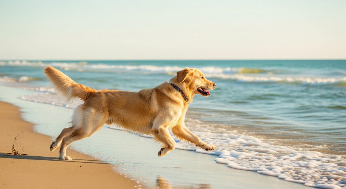 bone health in dogs