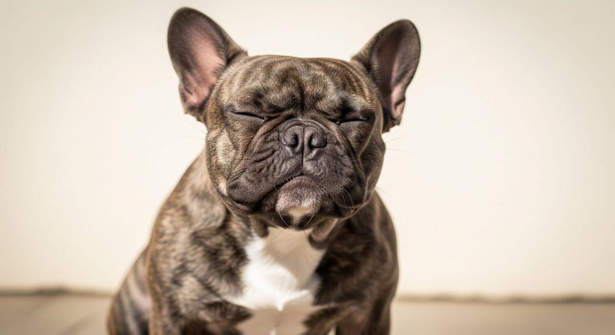sneezing in dogs