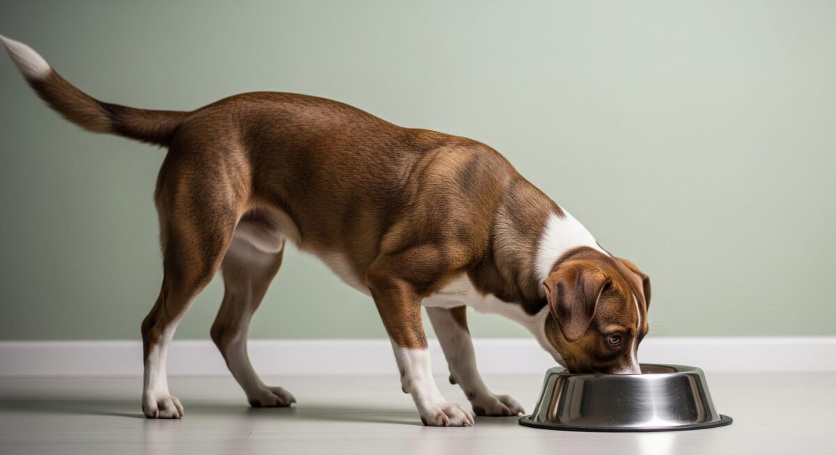 yellow mealworm meal for dogs