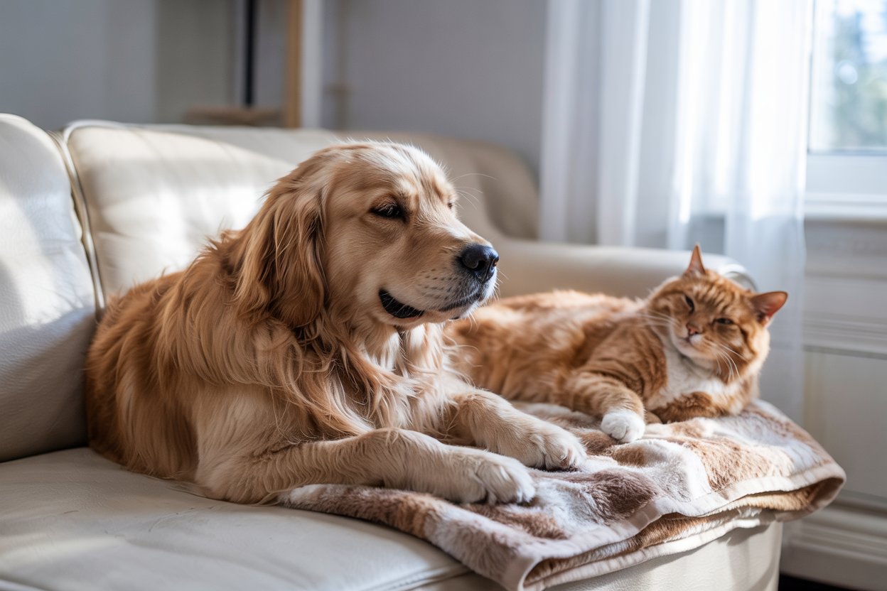 Pet Store Name Ideas