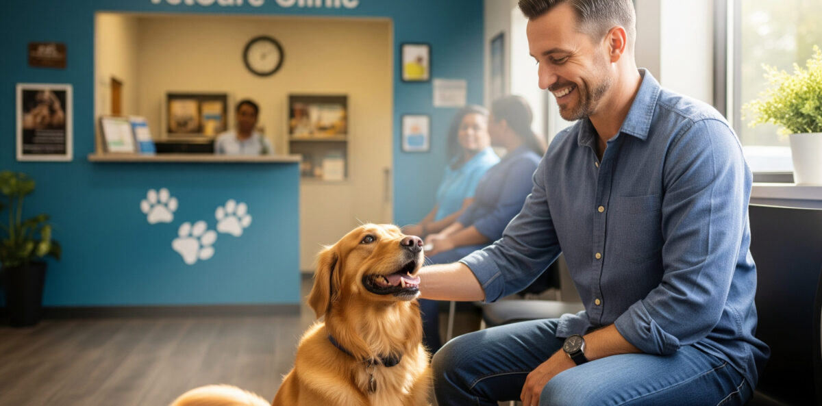 Veterinary fecal microbiota transplantation