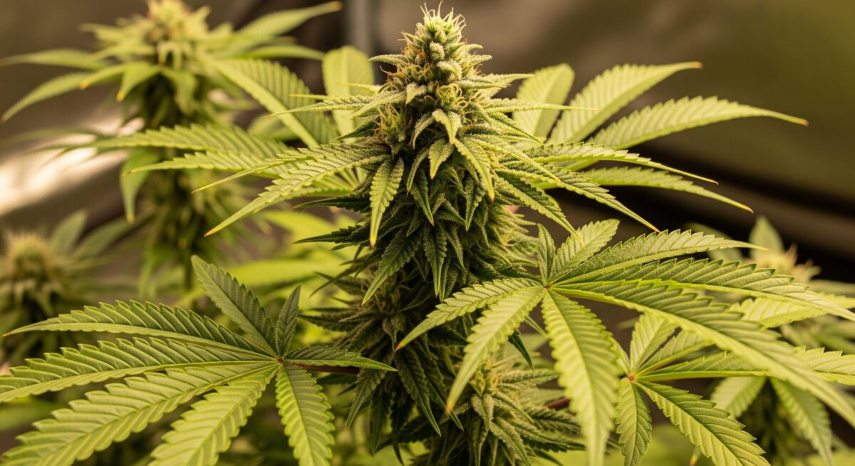 Cannabinoids in Veterinary Oncology