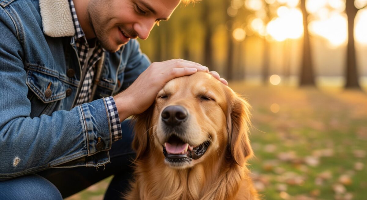 dog parenting style