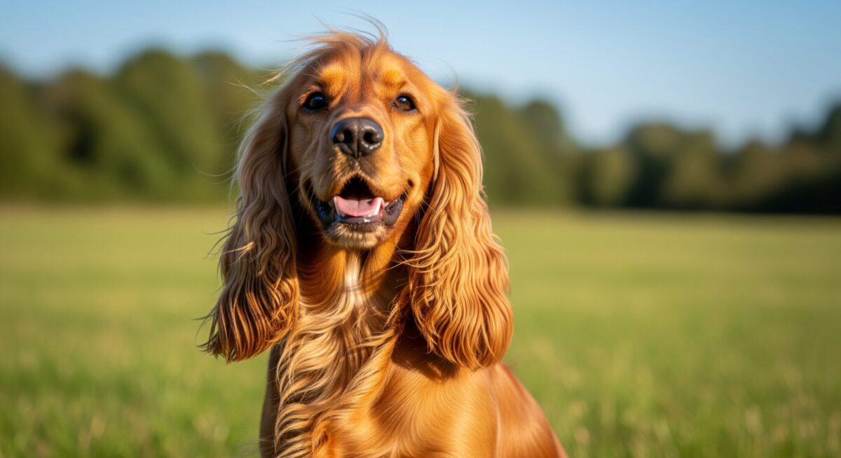 canine von willebrand disease