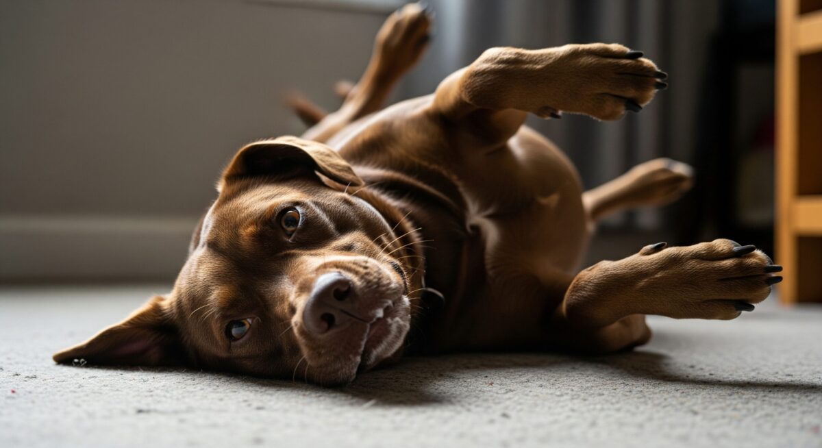 refractory canine epilepsy