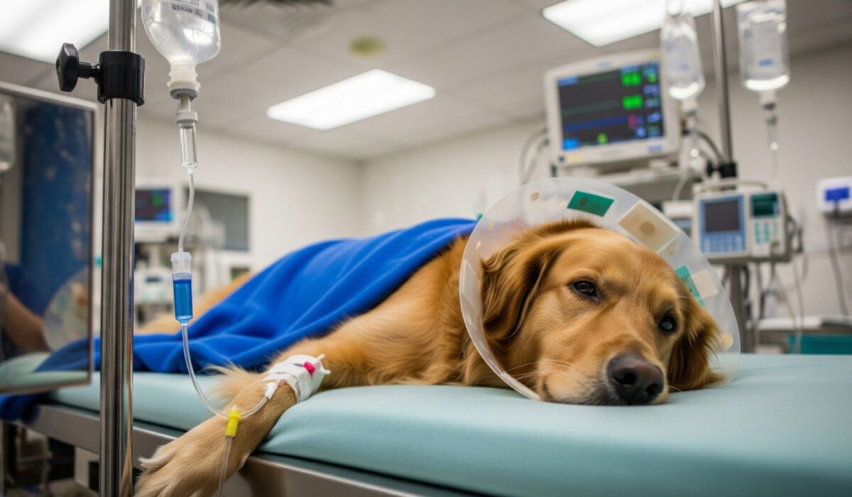 canine metabolizable energy requirements