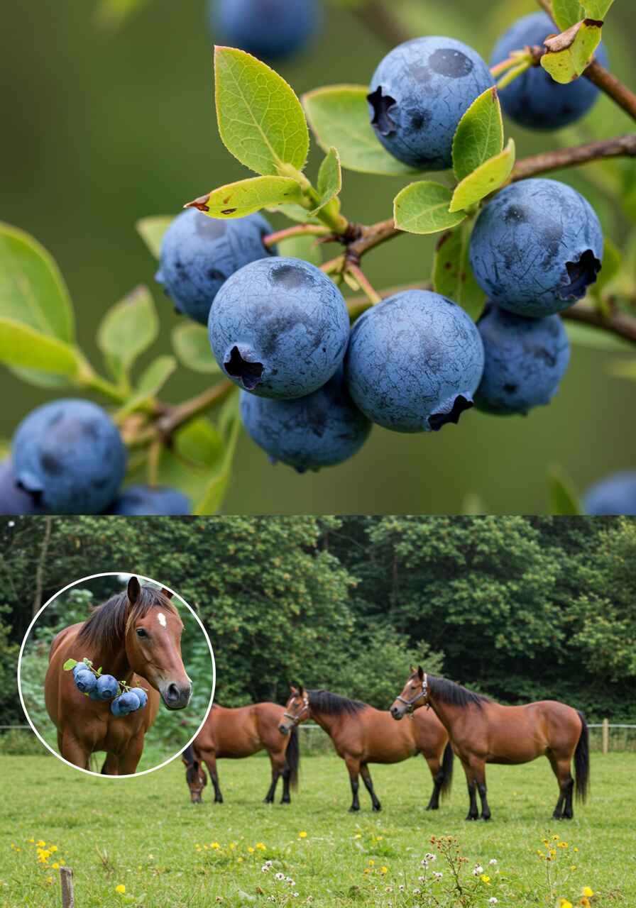 What Is Bilberry