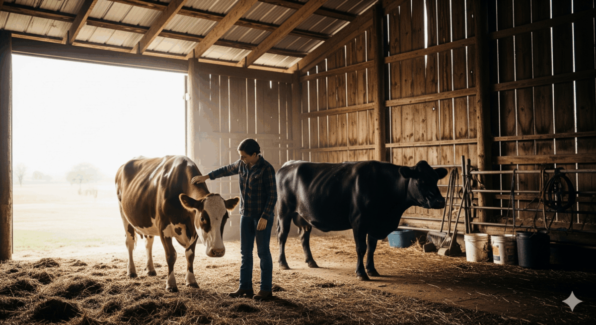 brucellosis underdiagnosis in veterinary practice