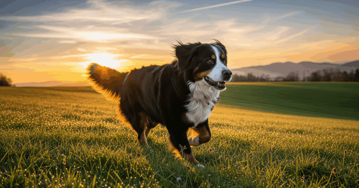 anti-inflammatory foods for arthritic dogs