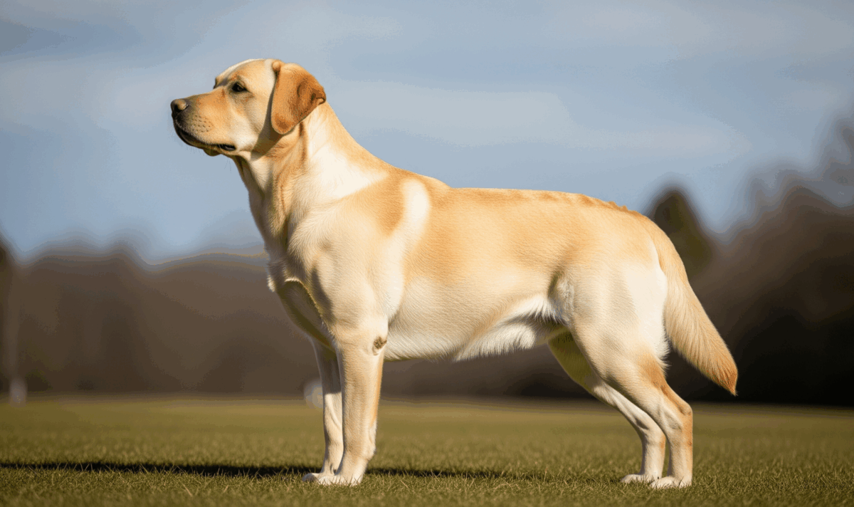 ligament injuries in dogs