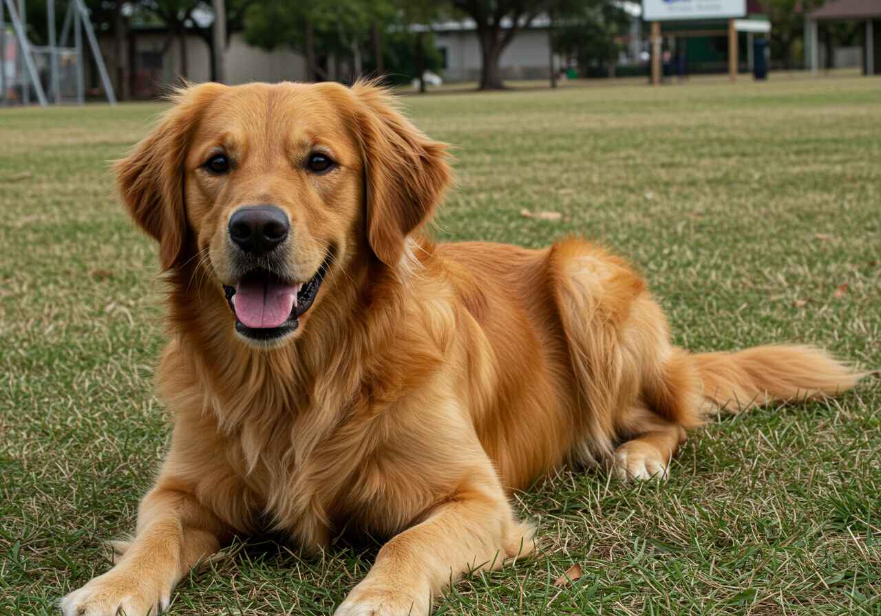 Cat Friendly Dog Breeds