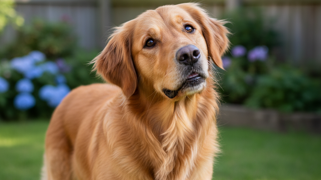 quirky behaviors in dogs