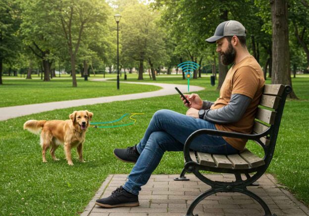 How Tech Is Making Your Dog’s Life