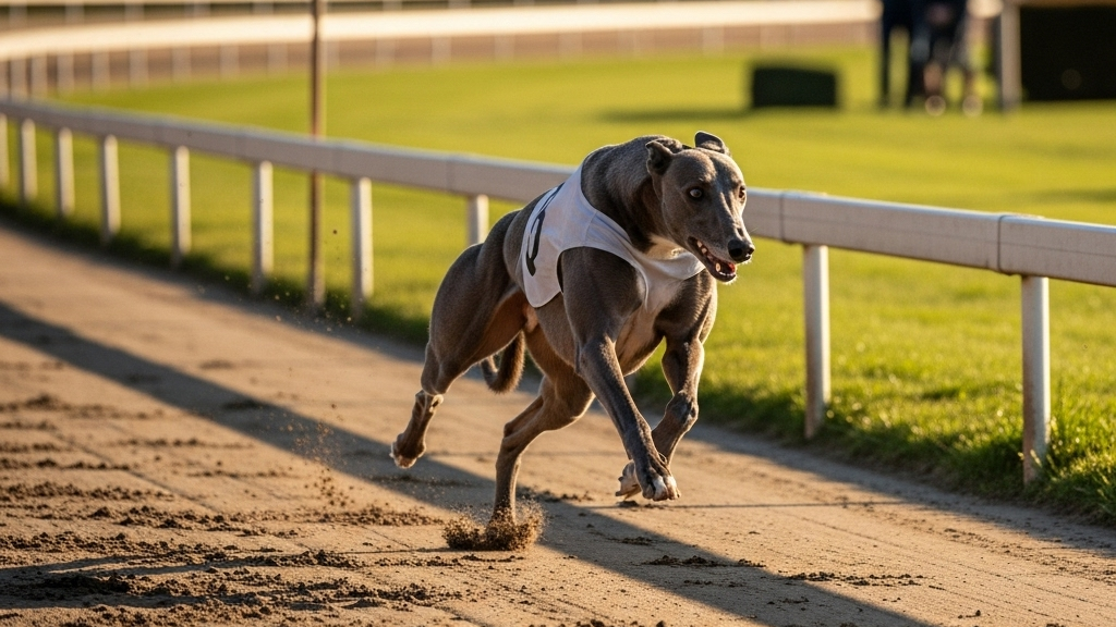 canine sports medicine
