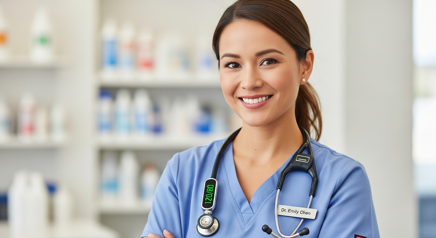 Enhanced veterinary stethoscopes