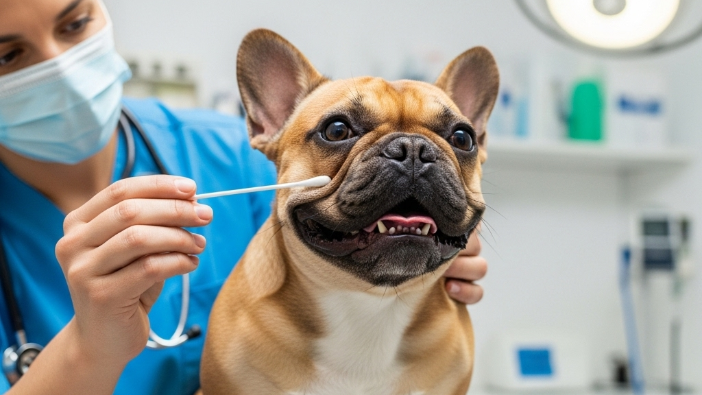 canine DNA testing