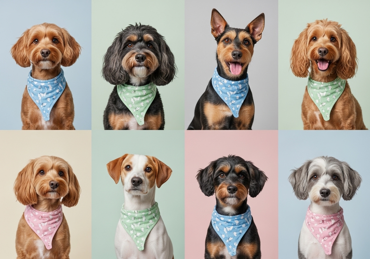 Rare Small Dog Breeds