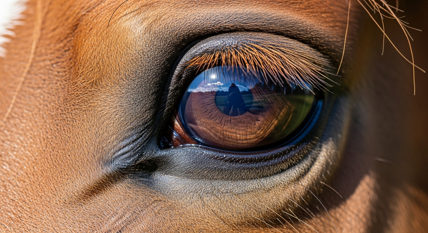 equine recurrent autoimmune uveitis treatment