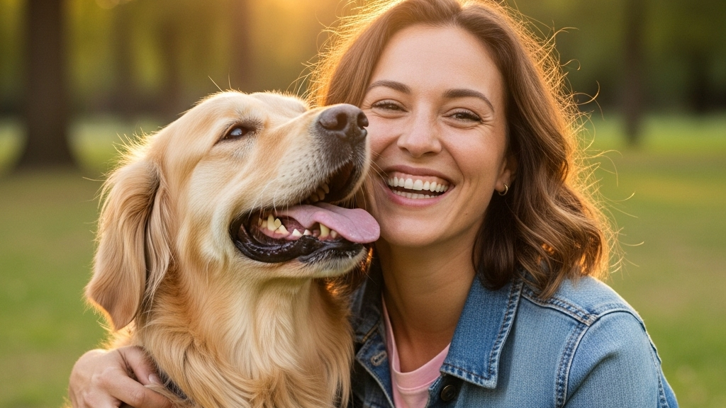 Influence on Dog Personality