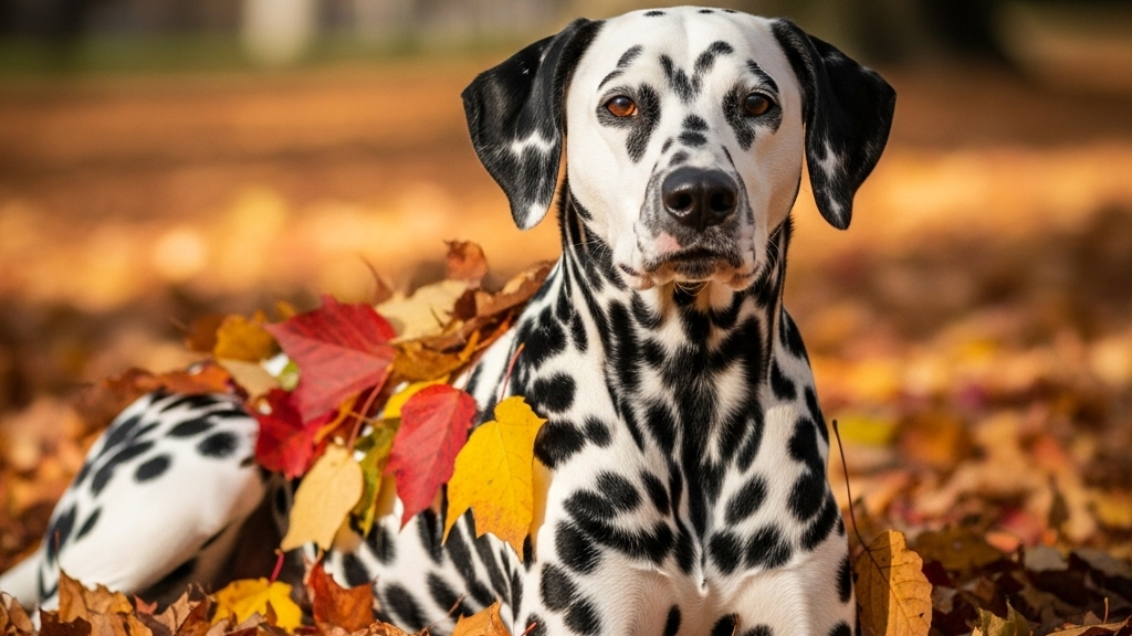 Autumn Respiratory Challenges in Dogs