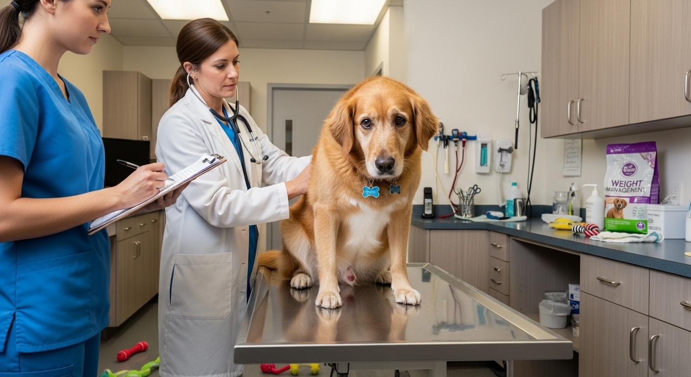 canine hypothyroidism treatment