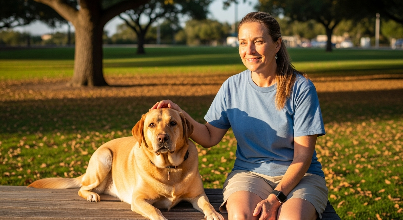 genetic link between obesity in Labradors and humans