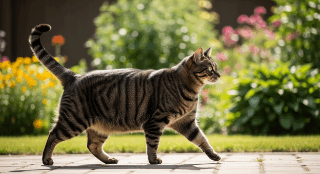 Essential oils for canine and feline endocrine