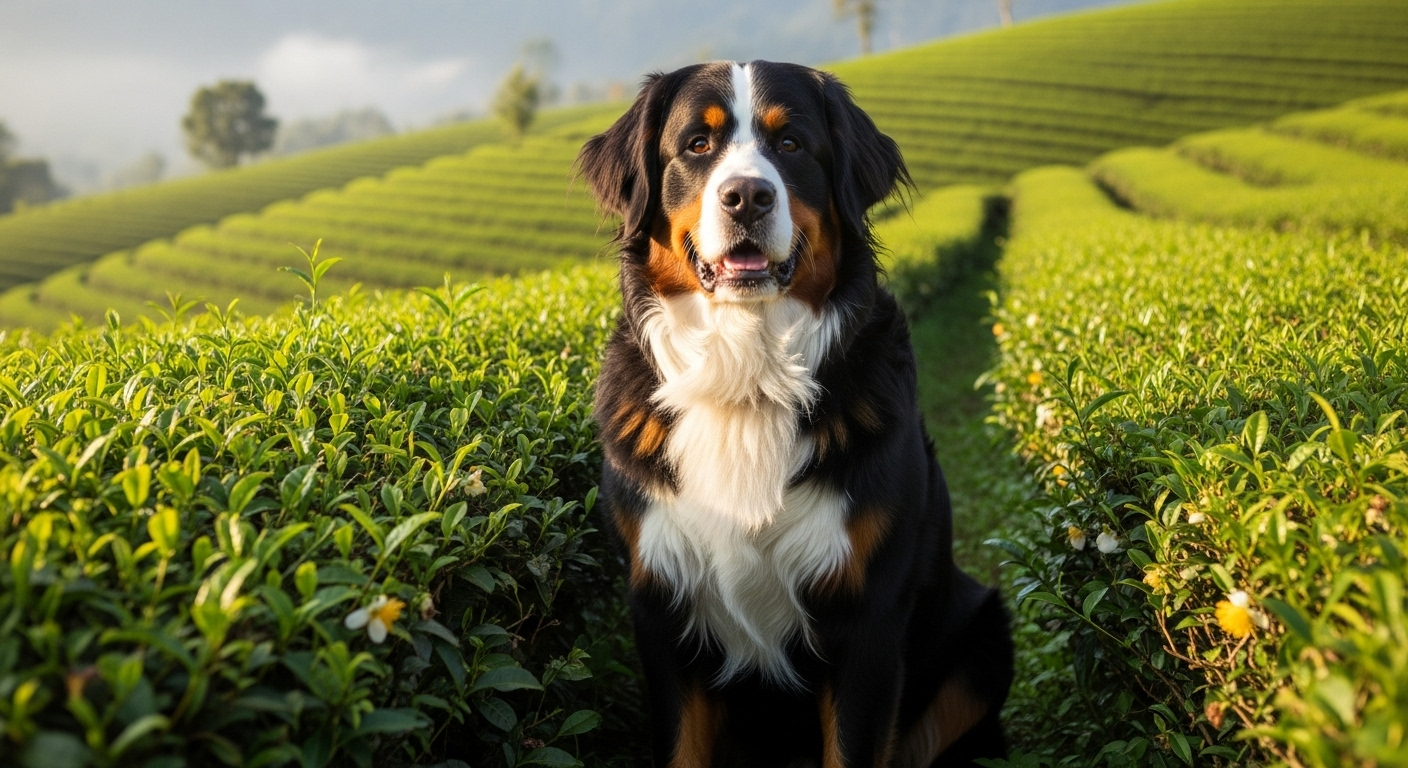 green tea extract for dogs