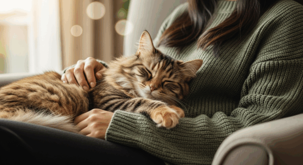 Feline embryonic stem cells and veterinary advancements