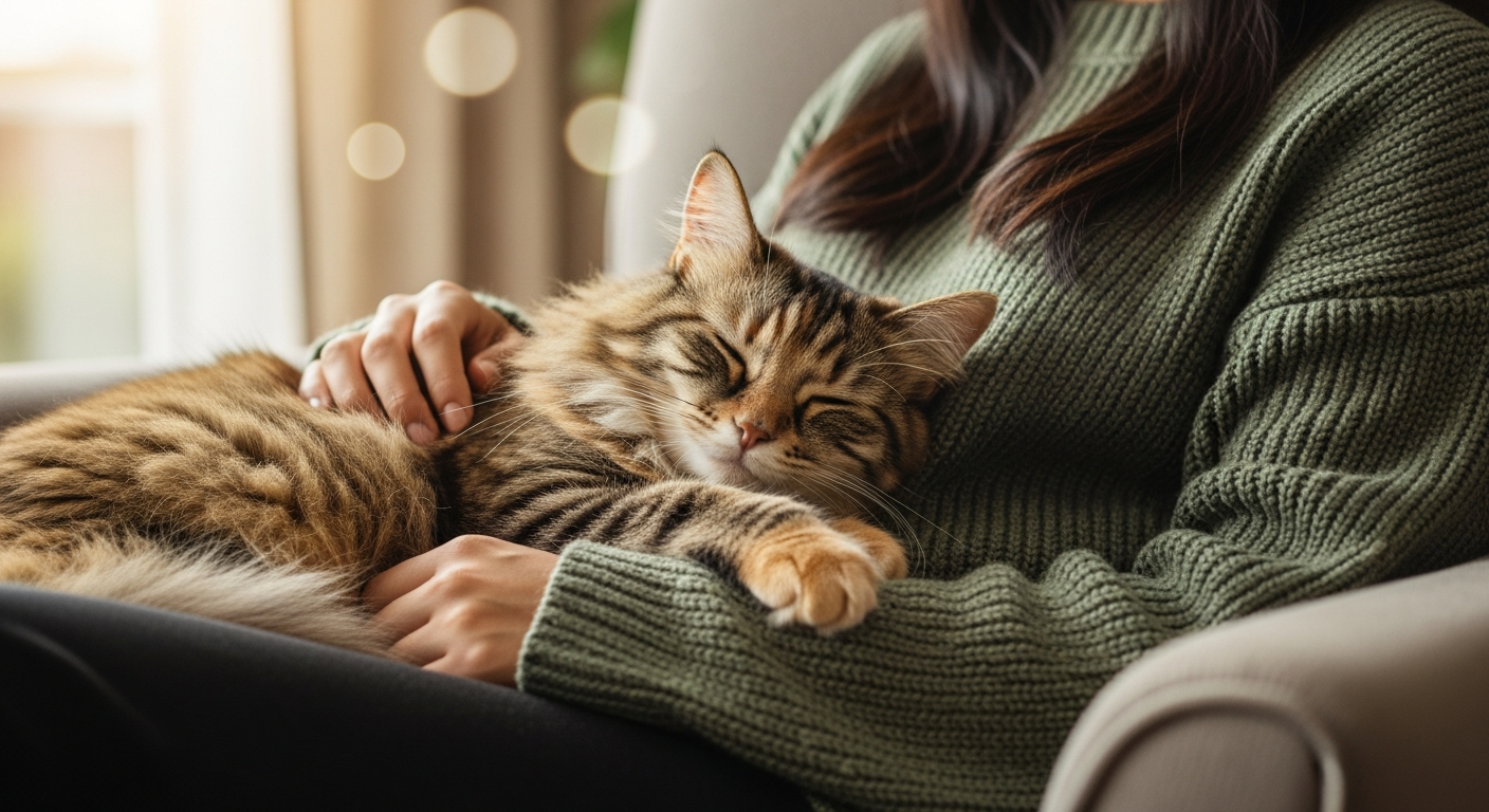 Feline embryonic stem cells and veterinary advancements